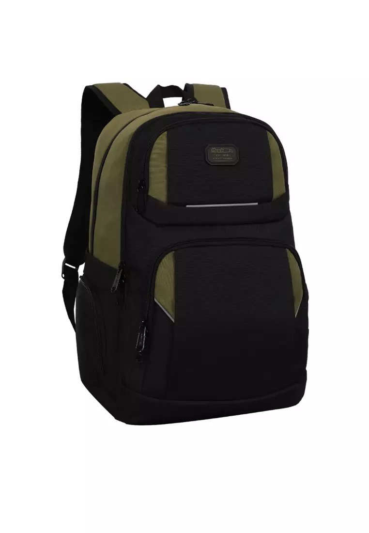 5995 Lifestyle Backpack l Durashield Fabric