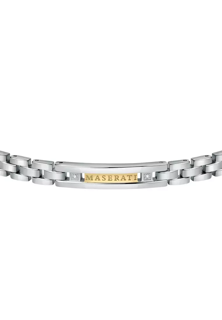 Maserati men's bracelet online
