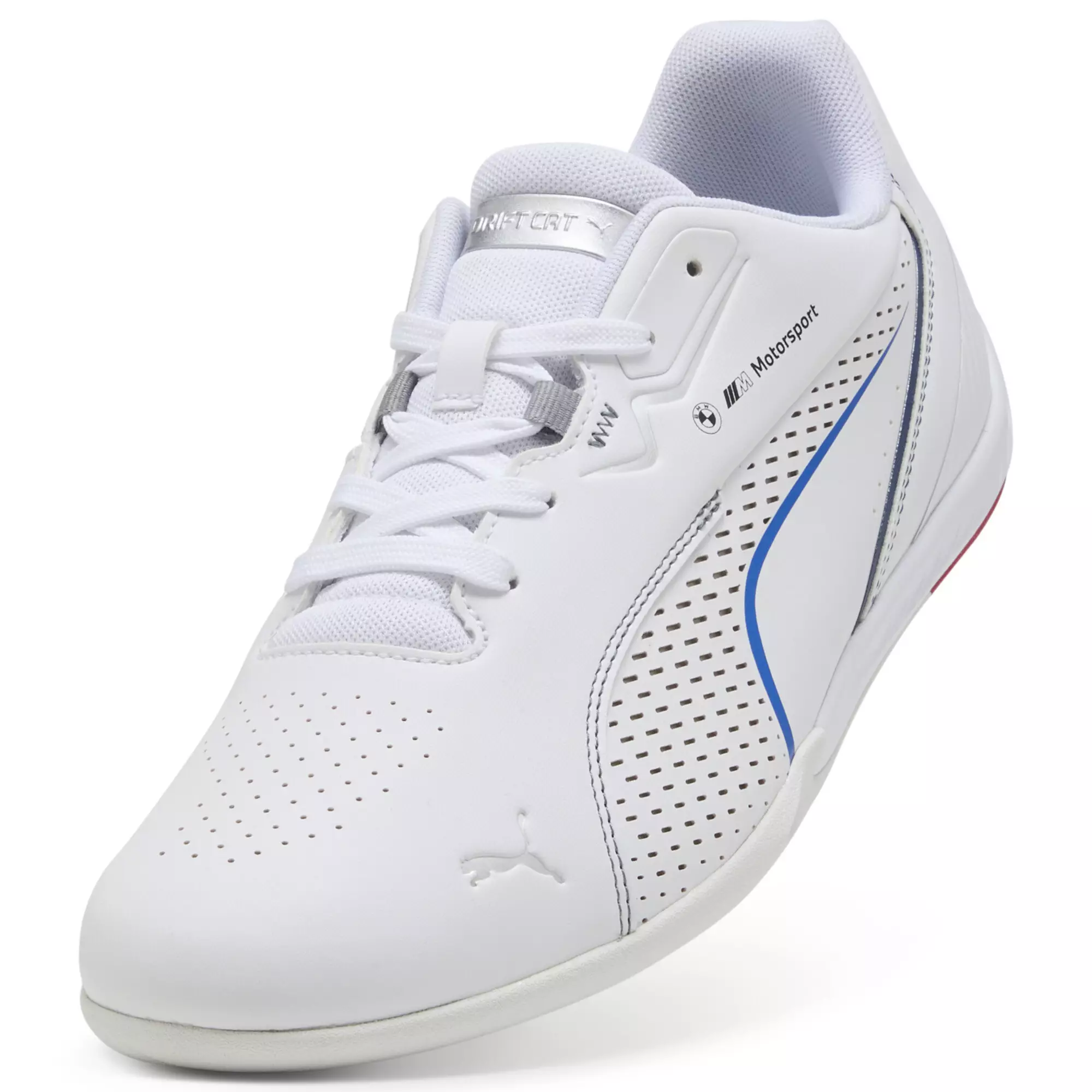 Puma Shoes Puma Future Cat Bmw 43 Puma Future Cat M1 Bambino