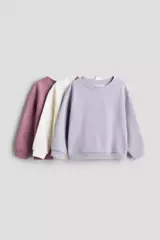 Lilac Purple Medium Dusty