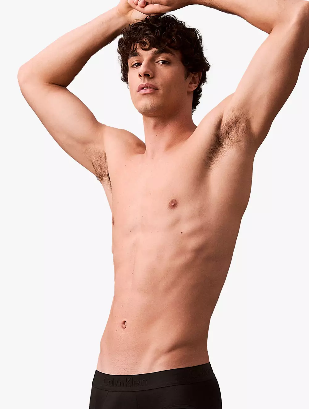 Calvin Klein Underwear - Ultra Soft Modal Hip Brief