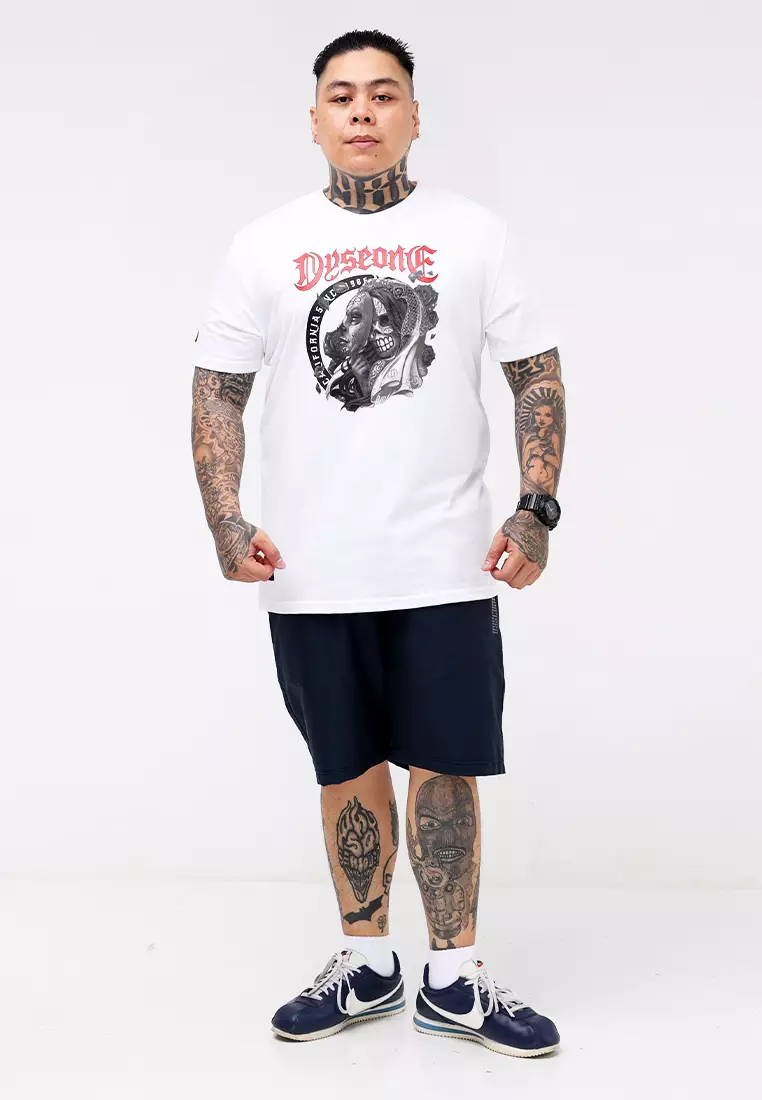 Round Neck Regular Fit