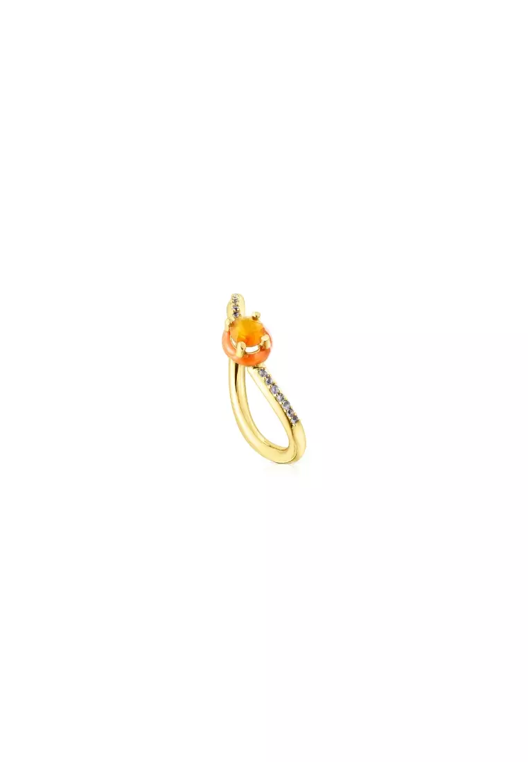 Tous rings on sale