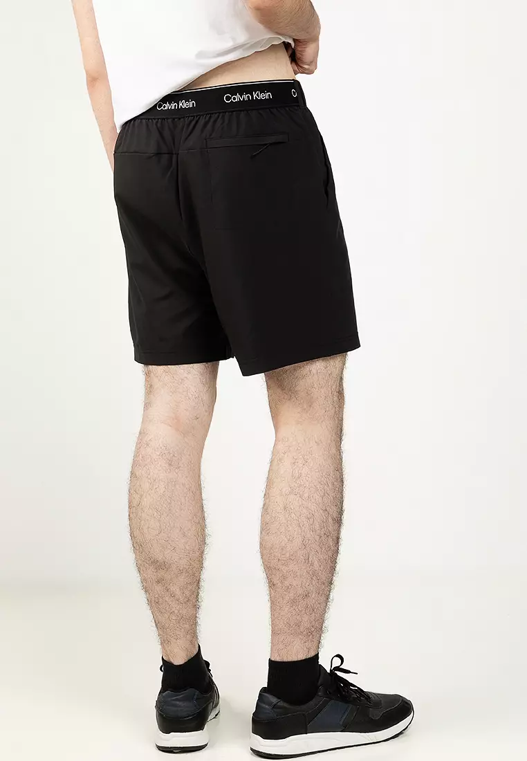 Woven Shorts - Calvin Klein Sport