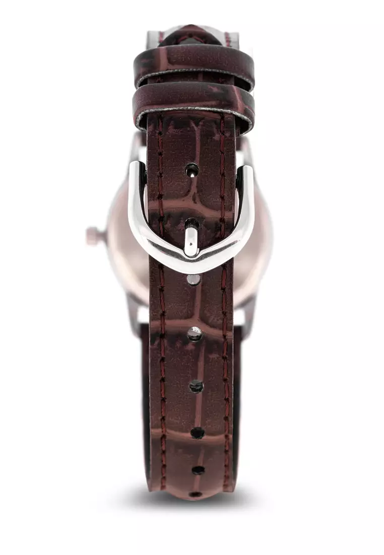 Analog Watch LTP-V002L-7B2