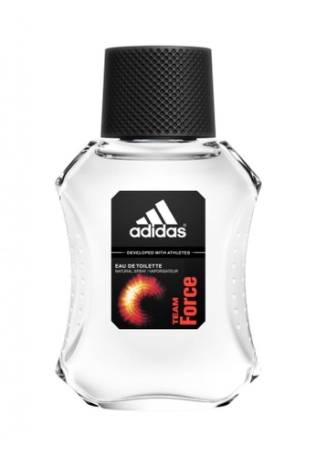 Adidas Fragrances Adidas Team Force Eau De Toilette for Men 100ml 1452DBE0A3FAE3GS_1