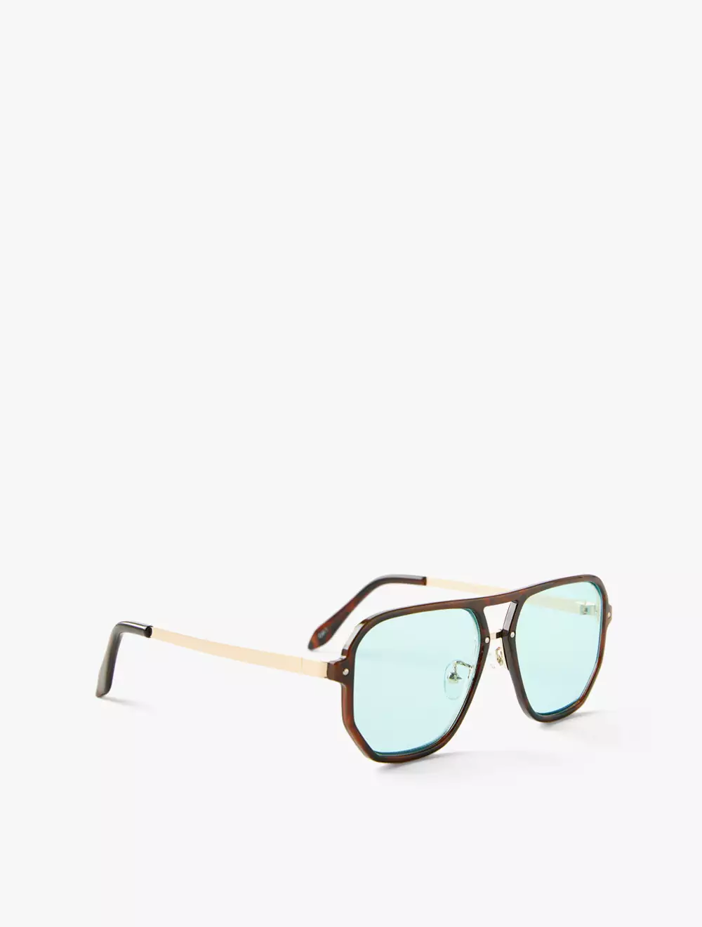RUBI - AKSESORIS - MIKAYLA AVIATOR SUNGLASSES