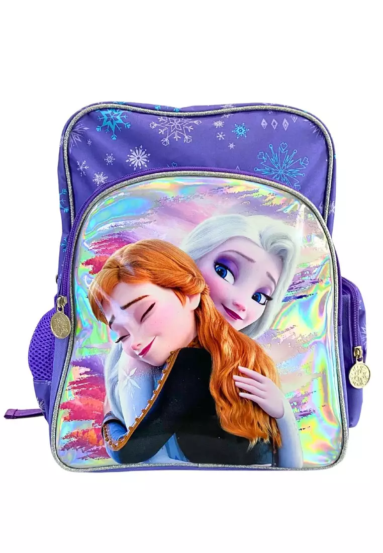 Disney online frozen backpack