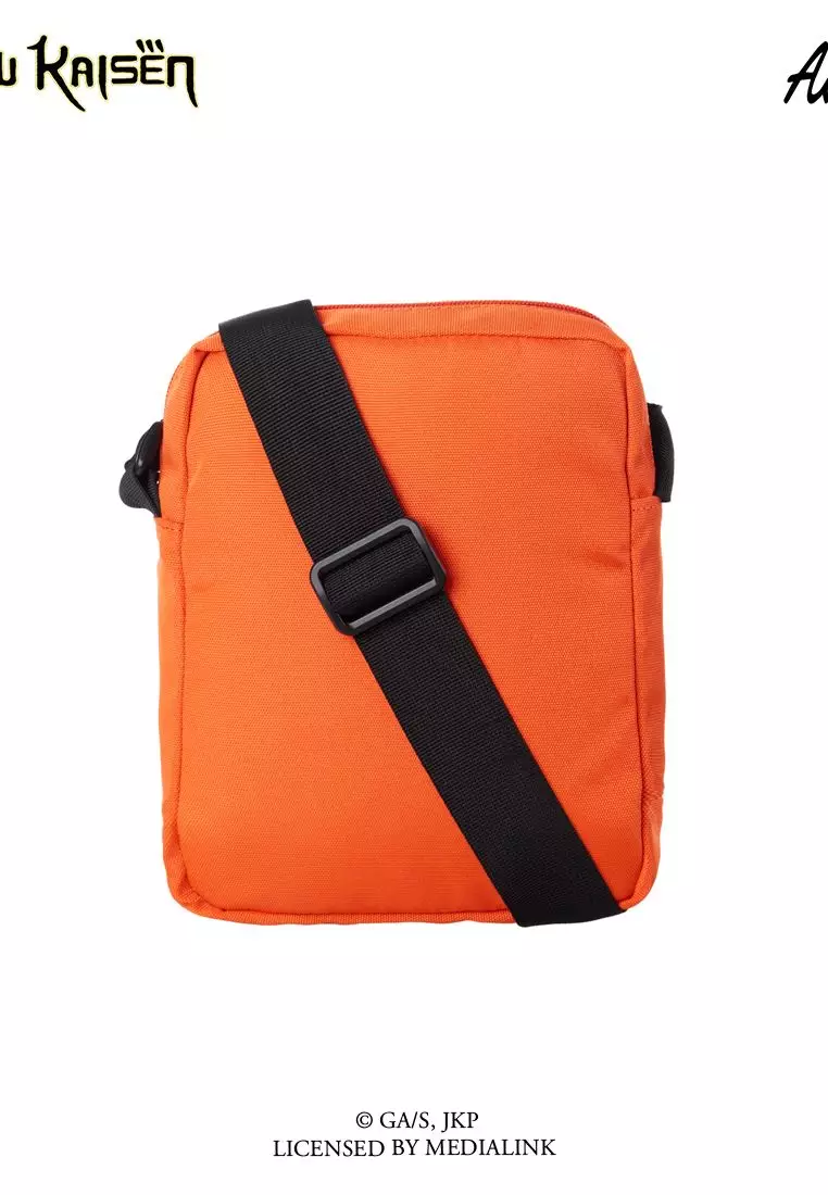 Jujutsu Kaisen x Adventure Collection Sling Bag Ren - Yuji