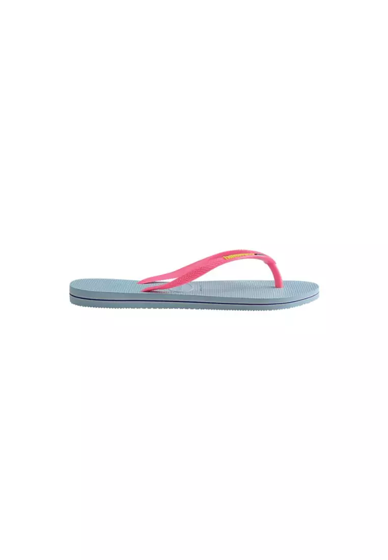 Zalora Havaianas Top Ice Blue Havaianas Zalora Sales