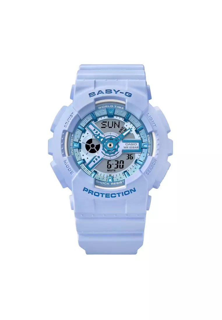 CASIO BABY-G BA-110YK-2A