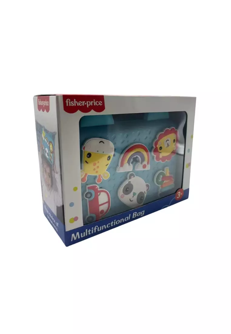 Multifunctional Bag for Baby