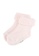 Du Pareil Au Même (DPAM) pink Pink Folded Socks 4E414KA5E8D59DGS_1