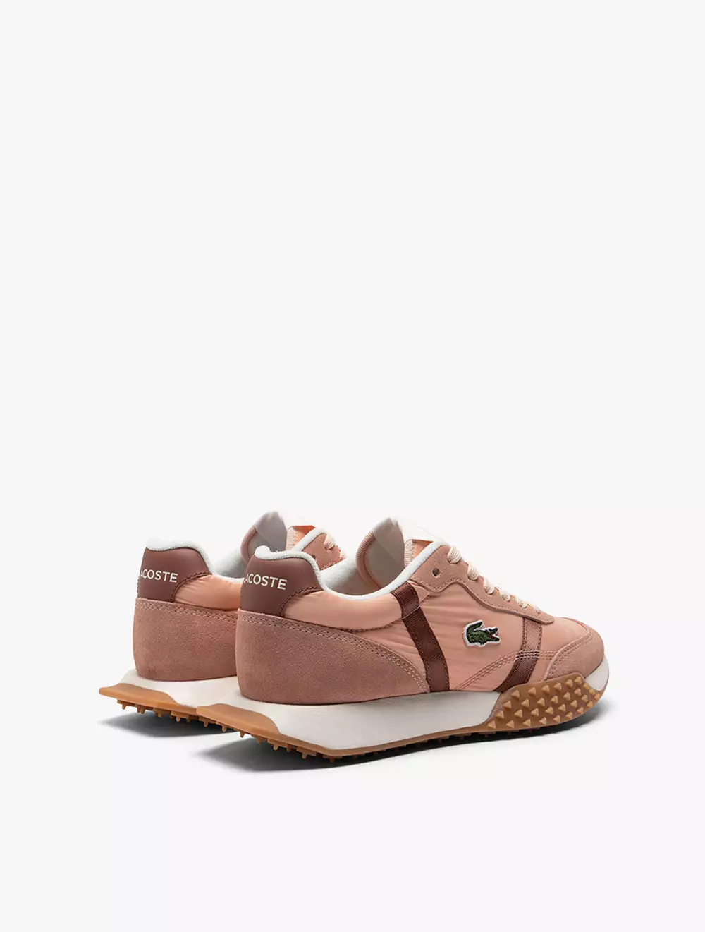 Women's L-Spin Evo Sneakers - Pink