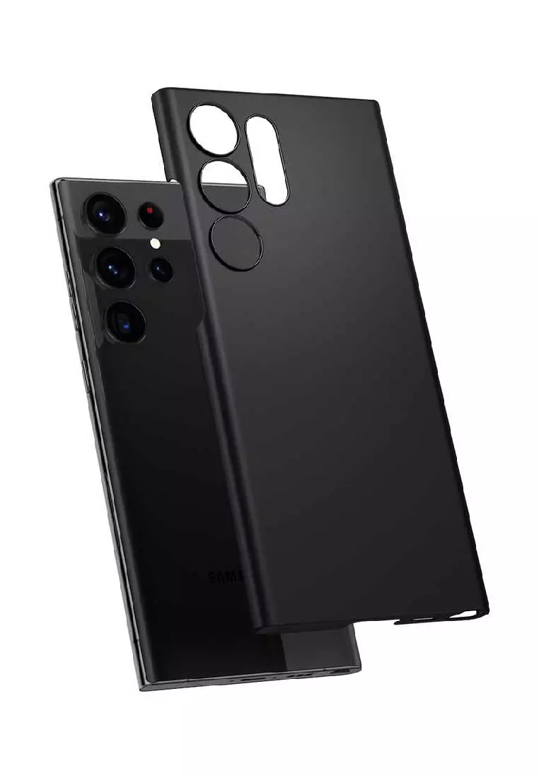 Buy Spigen Air Skin Case for Galaxy S23 Ultra 2024 Online