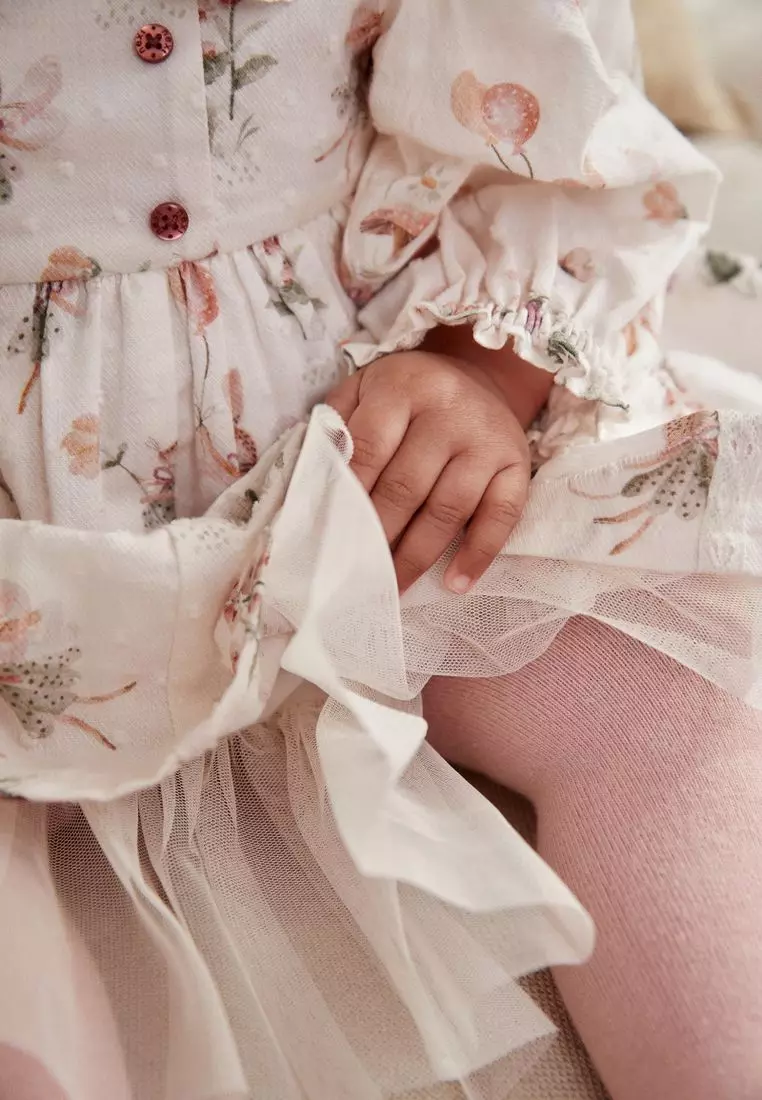 Next baby dress shop