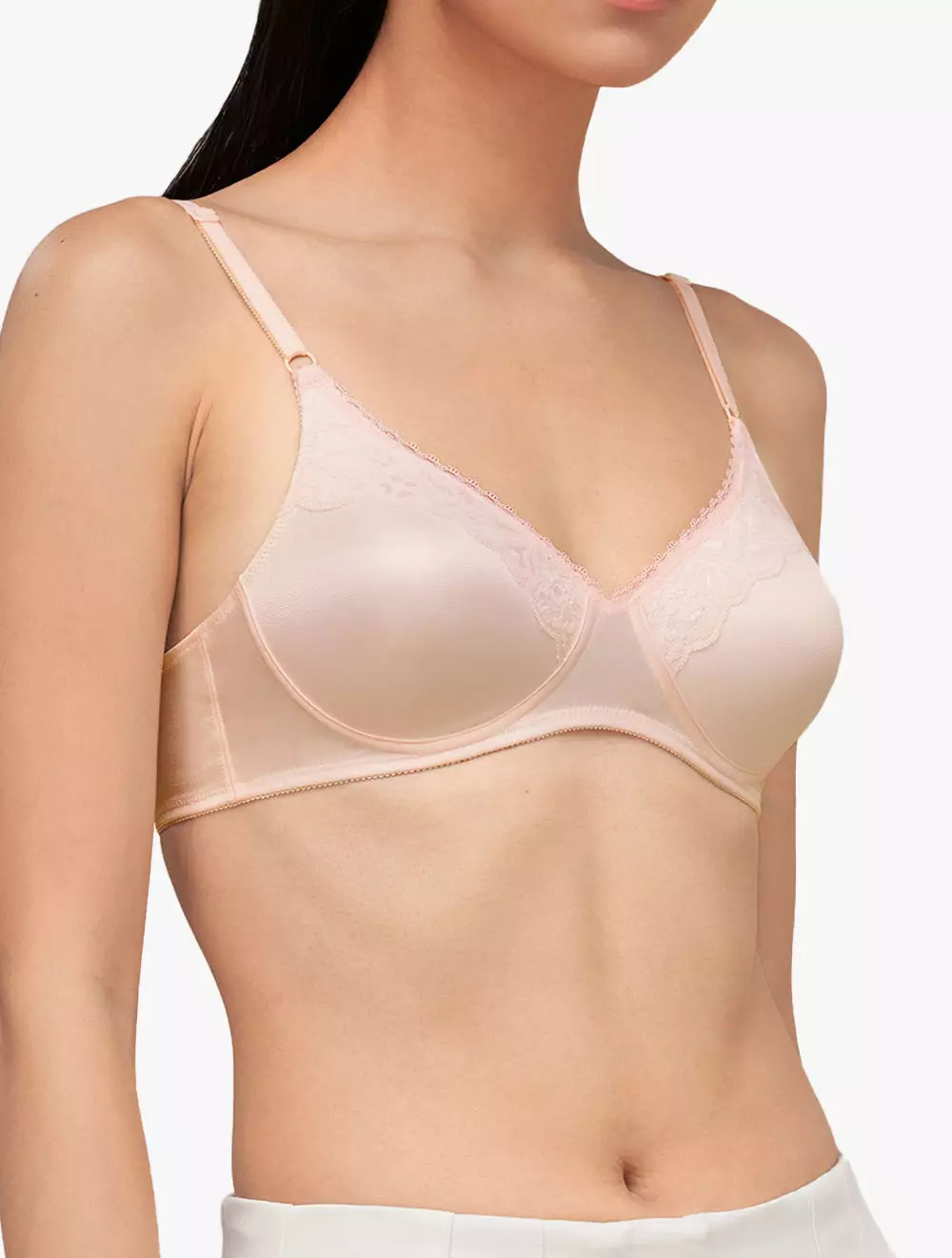 Triumph - Bra - Form & Beauty 052 HP - Pearl
