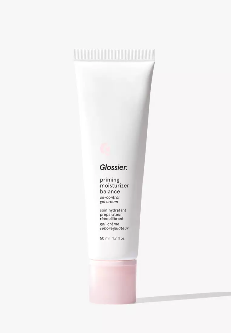 Glossier Glossier Priming Moisturizer Balance 2023 Buy Glossier