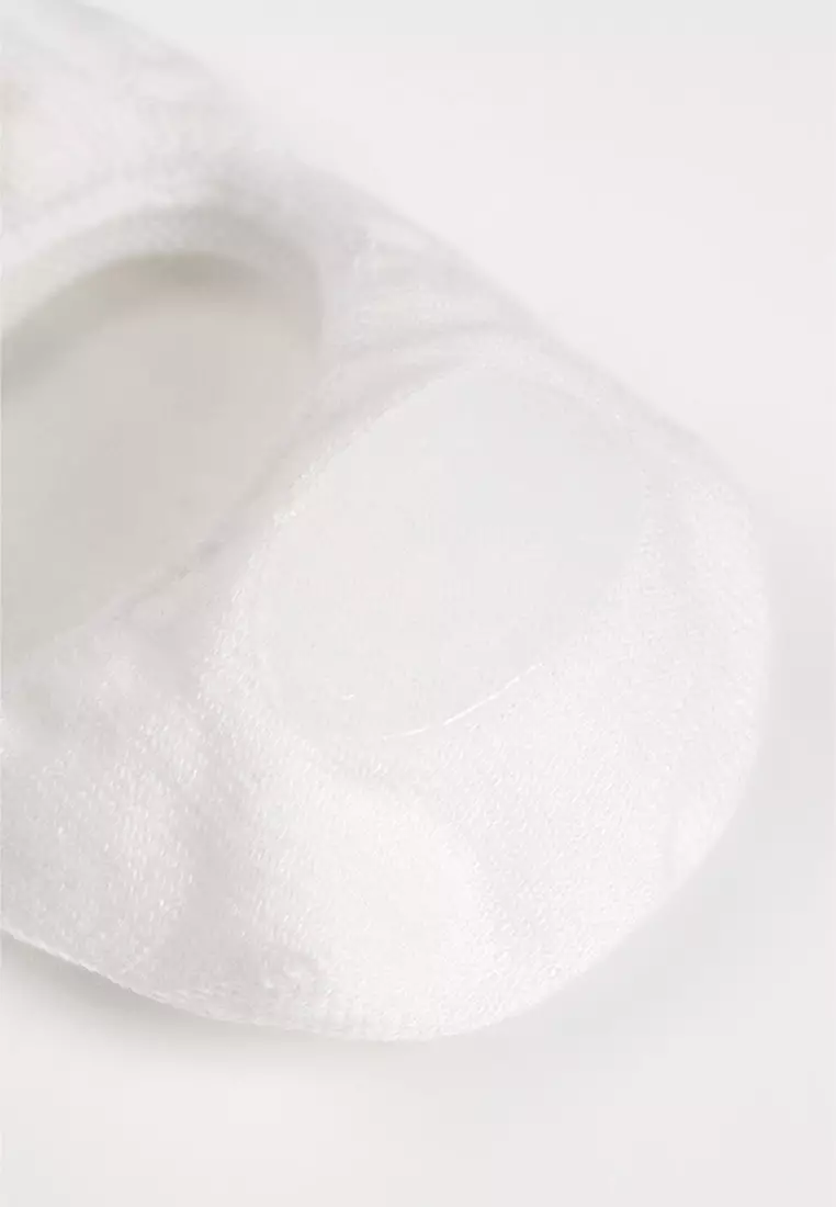 Foot Socks Pack Of 3