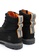 Timberland black Timberland Premium Waterproof Fabric and Leather Boots 2E9CASHC8A27DDGS_3