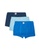LC Waikiki blue Basic Cotton Boy's Boxer 3-pack F0F3FKABF37657GS_1