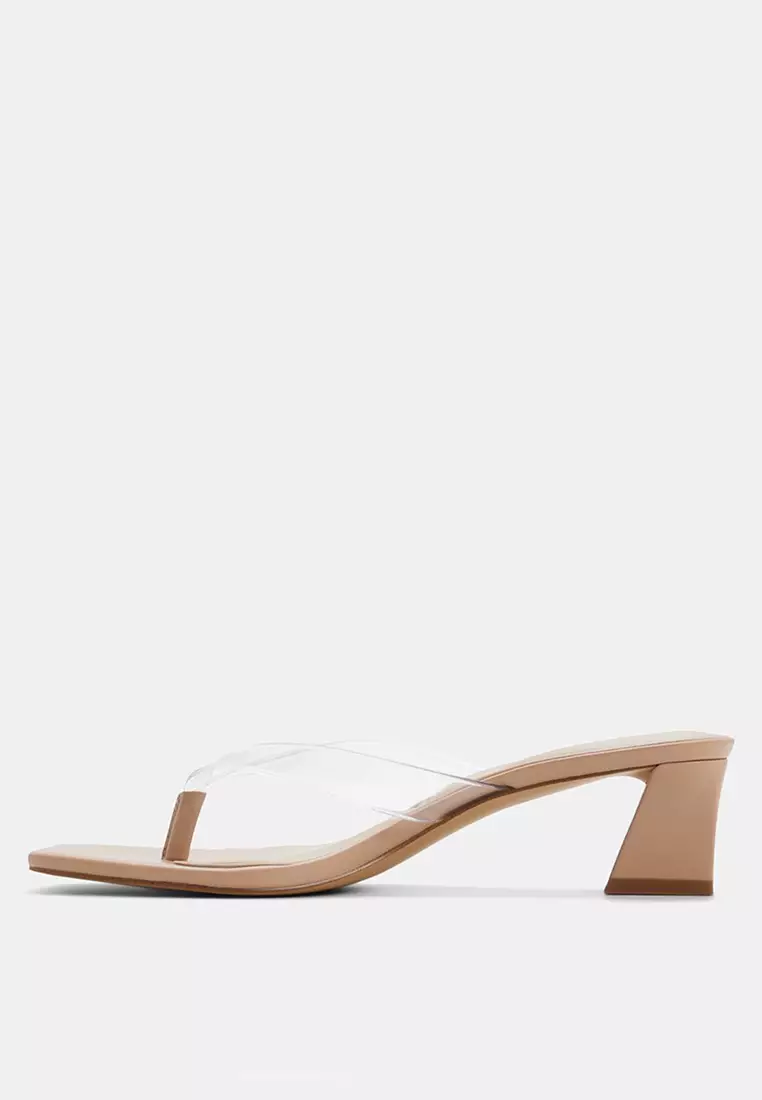 Hazie Heels