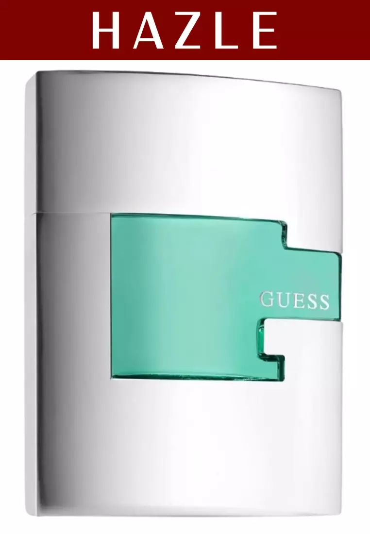 Guess Man EDT 75 ml