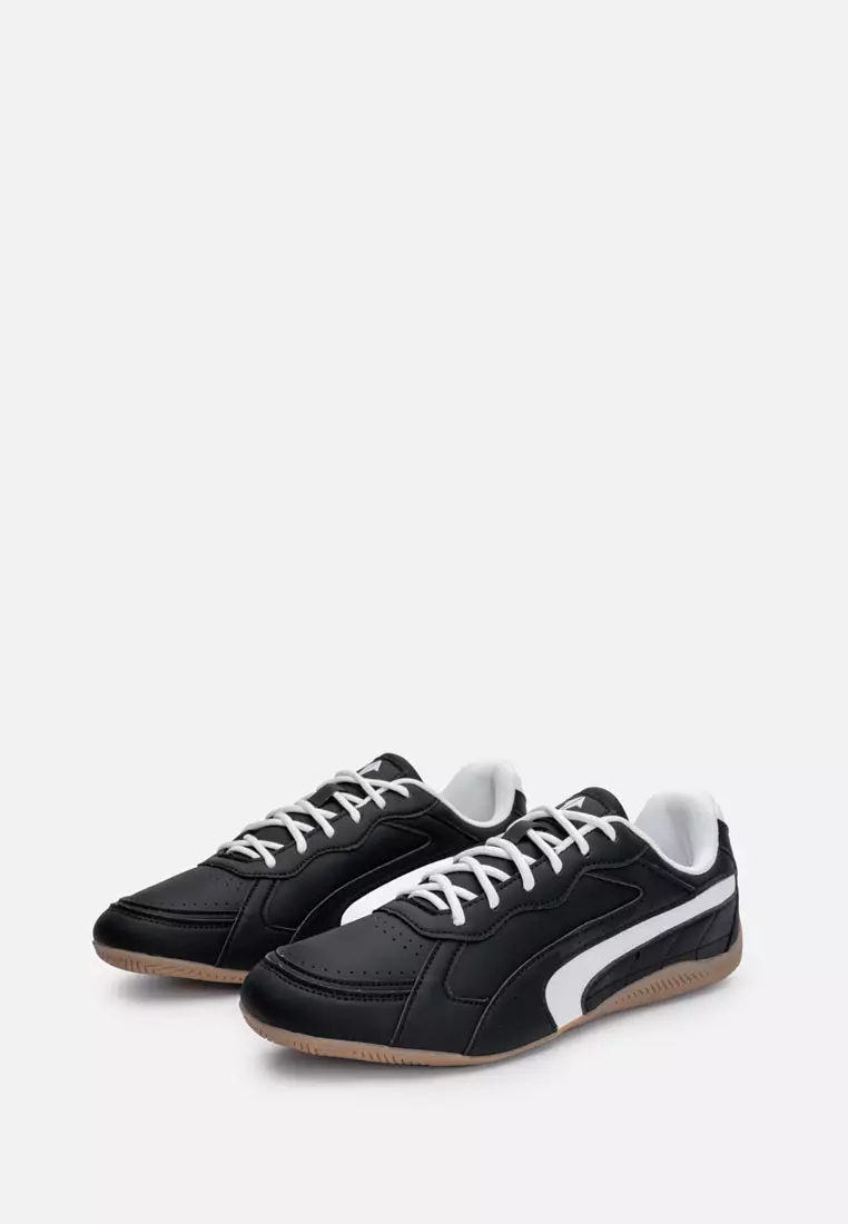 Traveo Men's Lifestyle Athleisure Shoes