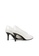 Sunnydaysweety white New Leather Pointed High Heels A03164W 38174SH948FE2FGS_5
