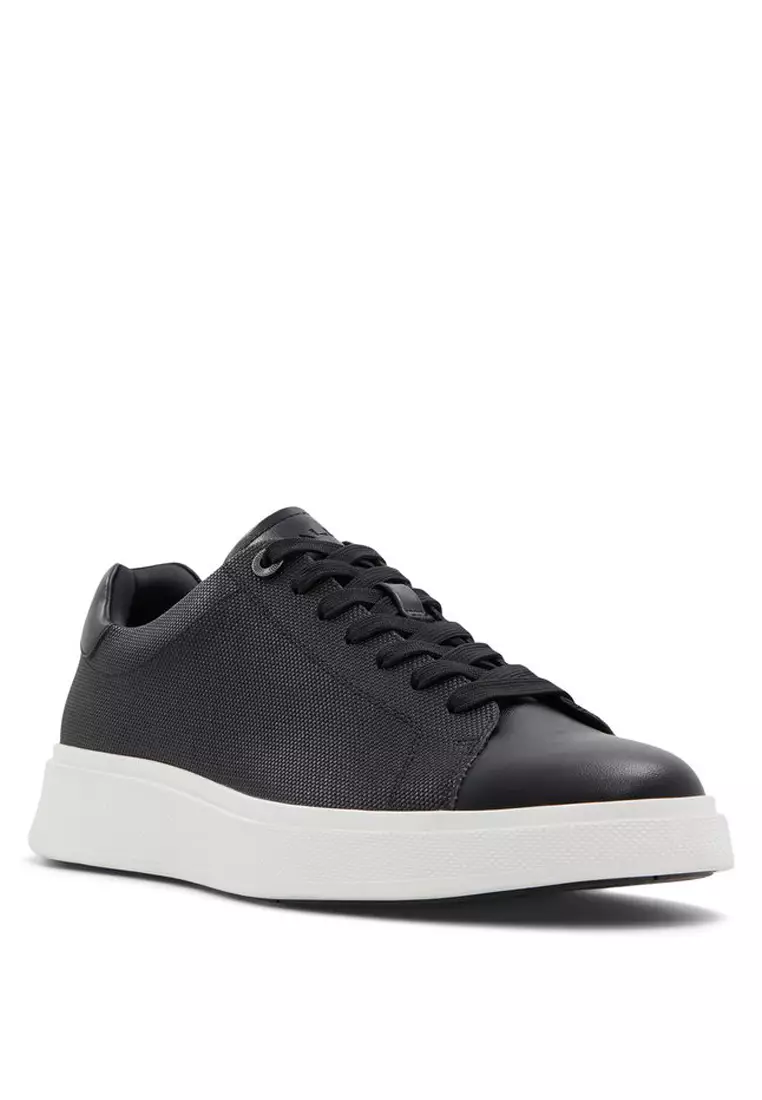 Athletic Shoes Aldo Black Shoes For Ladies Buy ALDO Magnus