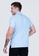 POLO HAUS blue Polo Haus - Men’s Regular Fit Basic Polo Tee 68759AACCAB290GS_4