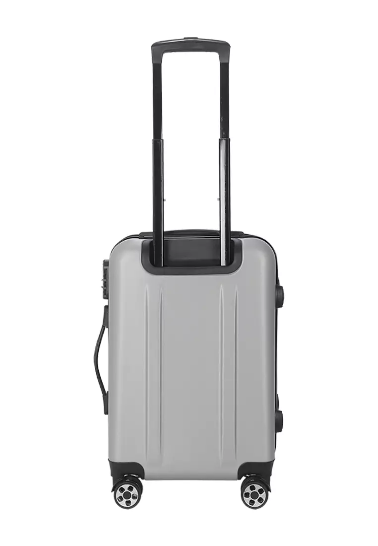 Polo Design Koper 20 inci 16503-08-20 Silver