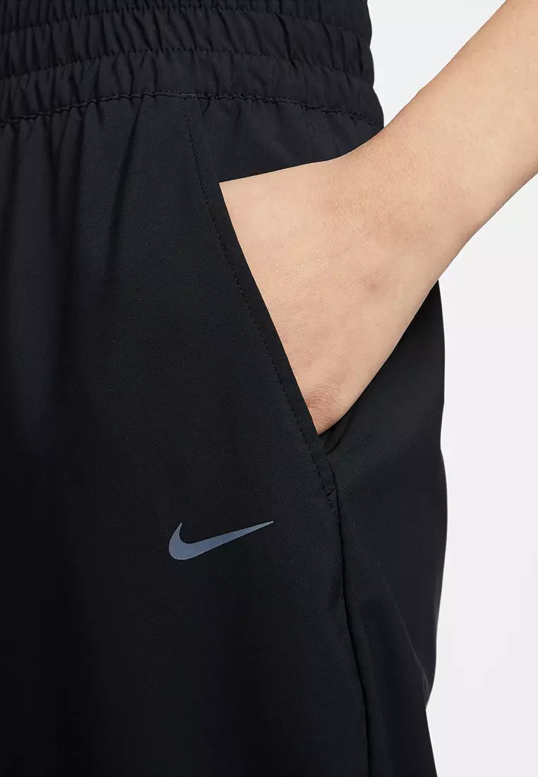 One Dri-FIT High-Waisted 7/8 Joggers