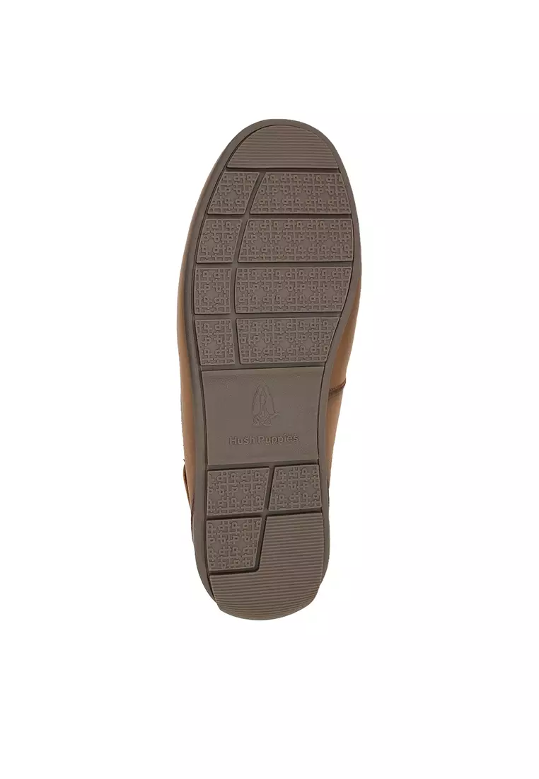 Raven Slip On Mocc Toe Men's Casual Shoes