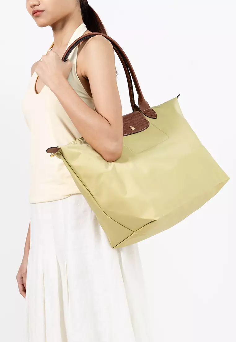 Le Pliage Original L Tote Bag