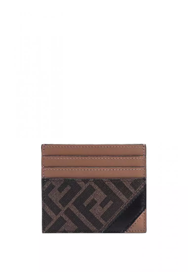 Fendi 2024 card pouch