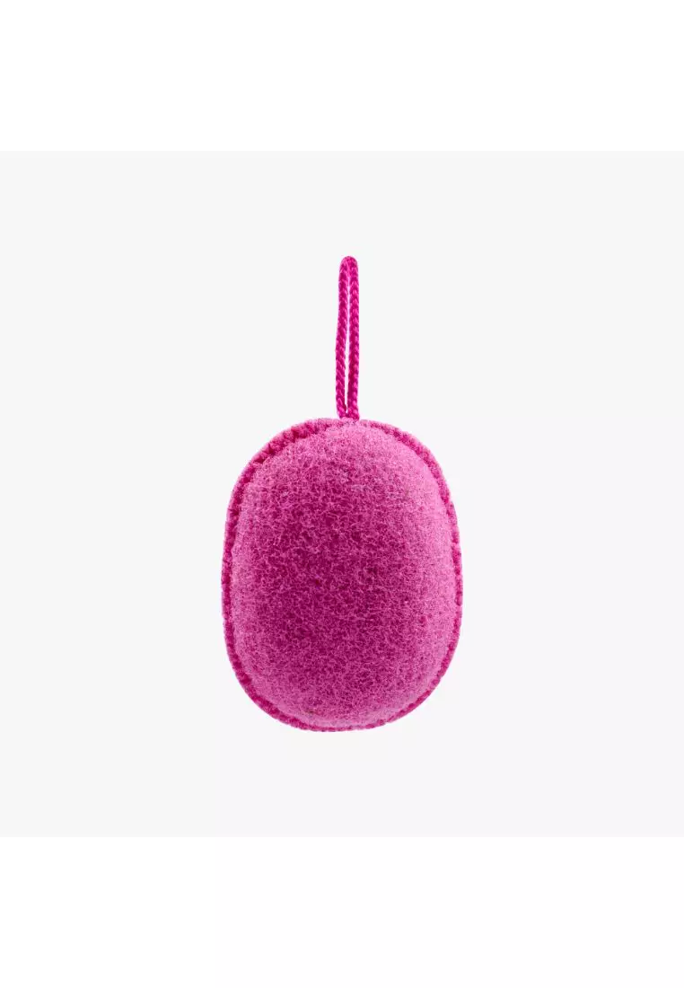 Re-PET bath sponge 901B