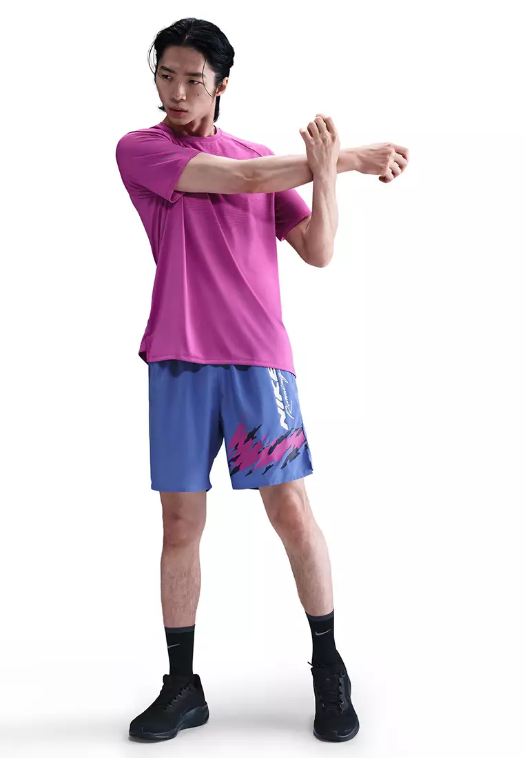 Nike Dri-Fit Rn Energy Challenger 7Bf