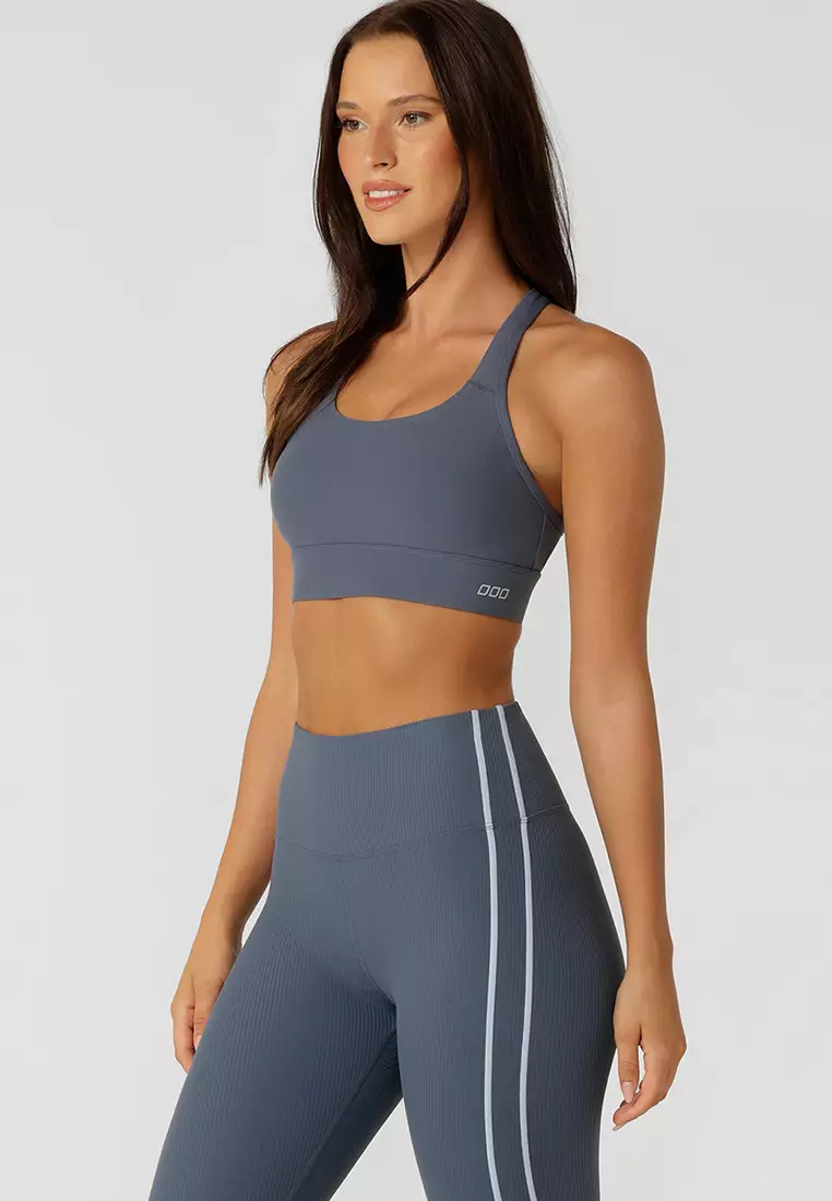 Amy Maximum Support Sports Bra