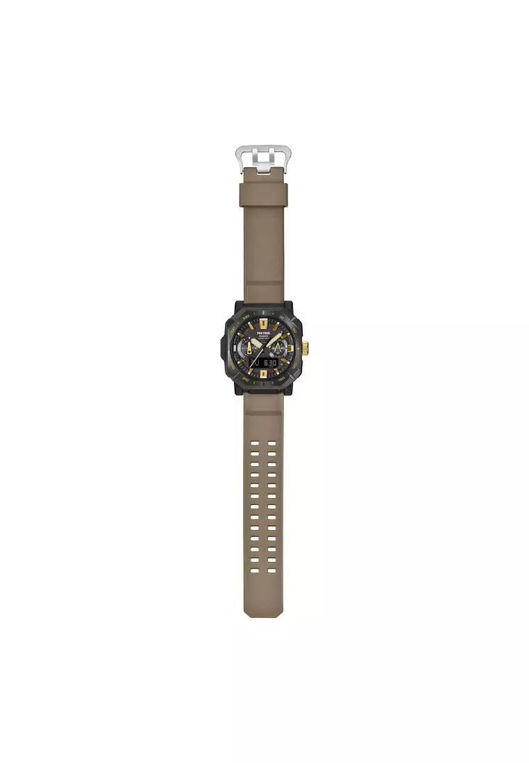 CASIO PRO TREK PRW-B1000-5