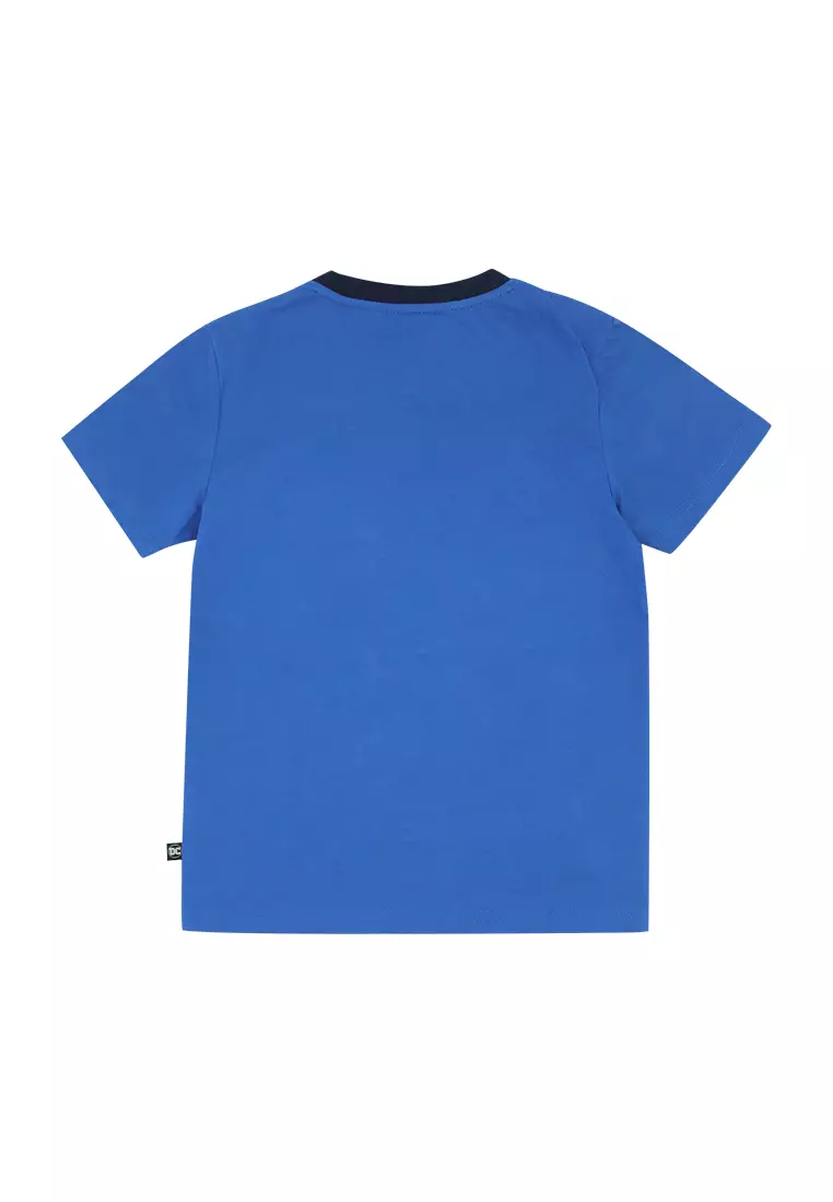 Boys Licensed Graphic T-Shirt "Metal Force"