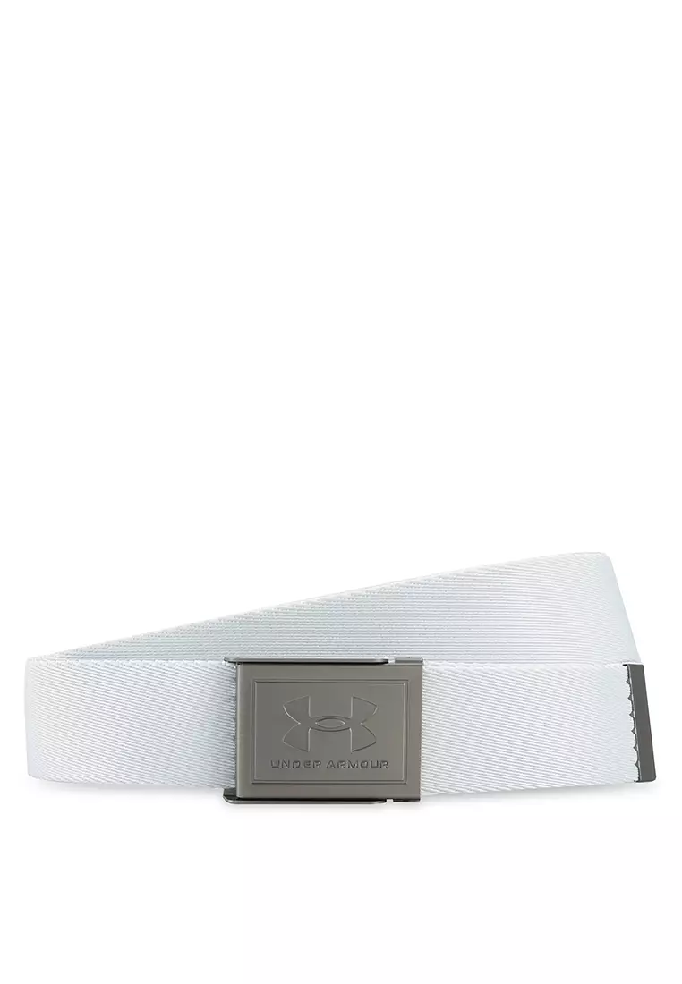 Under armour hotsell mens belt