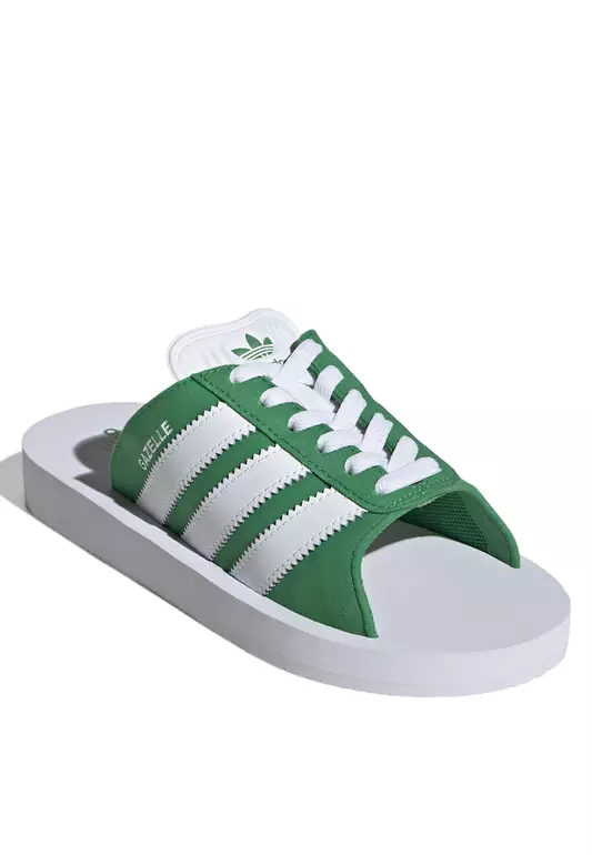 Gazelle Beach Slides