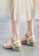 Twenty Eight Shoes green VANSA Ankle Strap strappy Mid Heel Sandals VSW-S9005 2C634SH89877D3GS_4