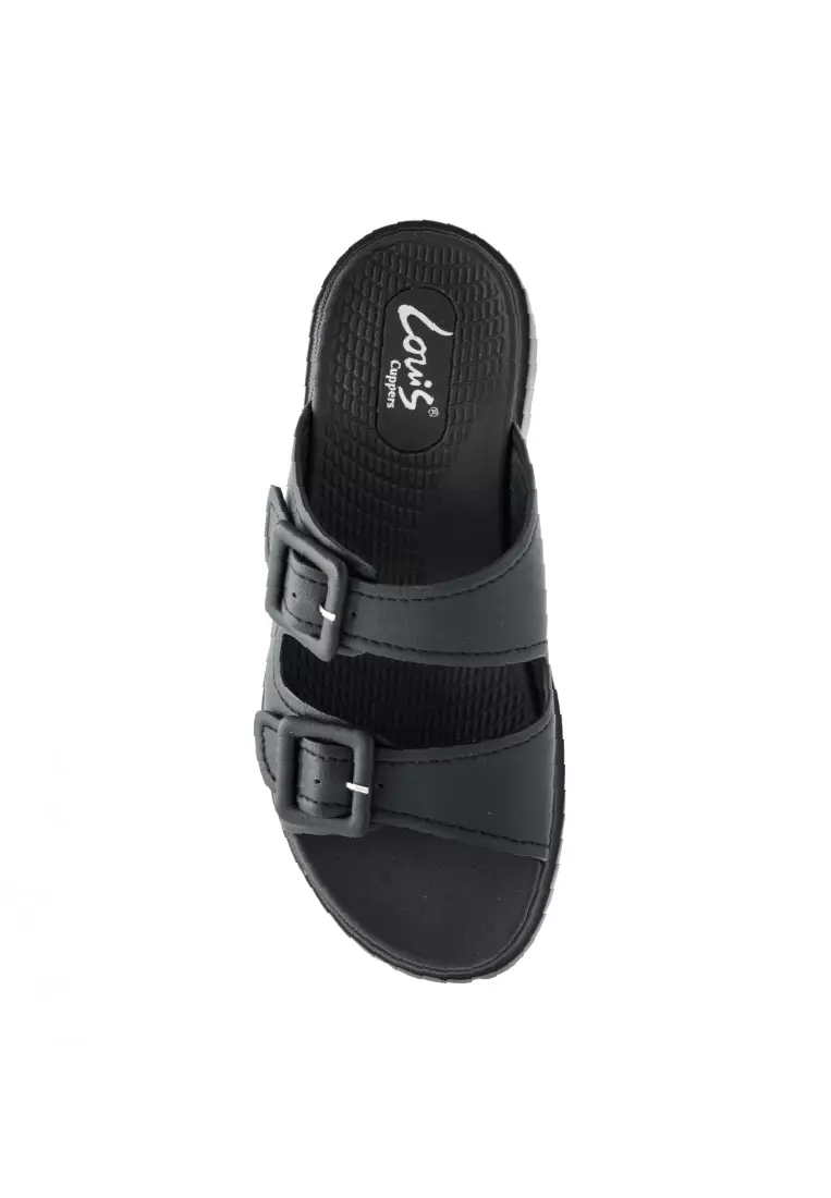 Women Slip On Casual Sandals - 240471250
