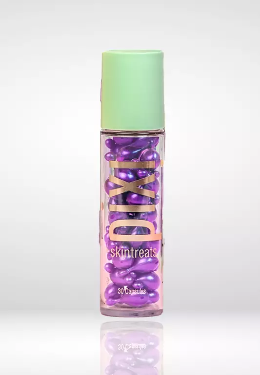 Pixi Retinol CapsuleCare - Soothing and refining capsule