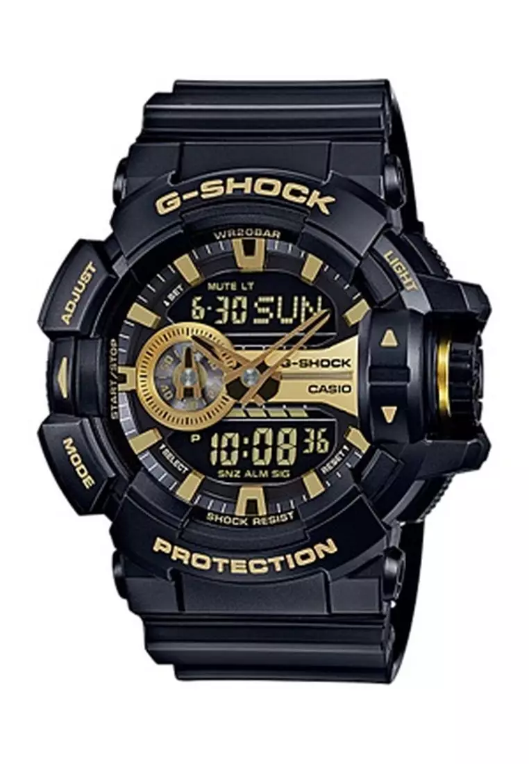 G shock terbaik online 2021