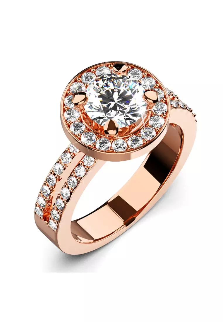 Krystal ring new arrivals