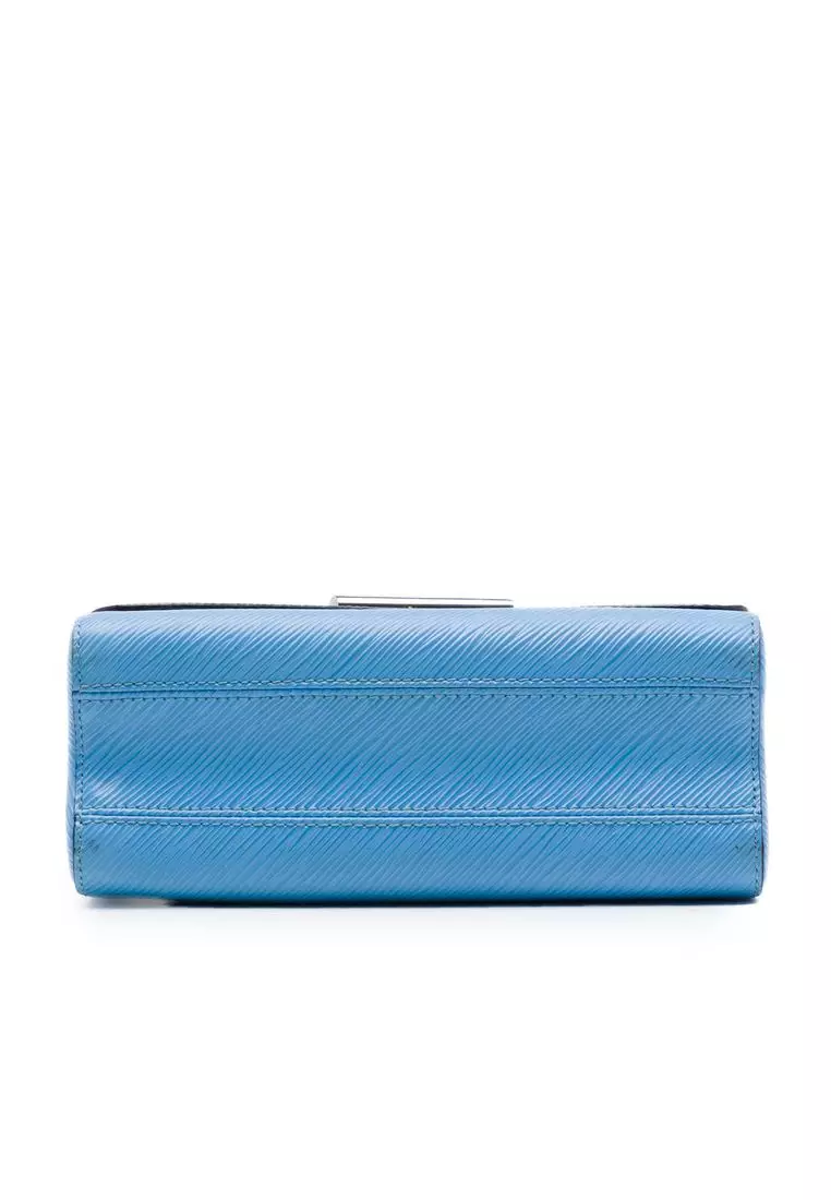Pre-Loved Louis Vuitton Epi Early Bird Twist Mm