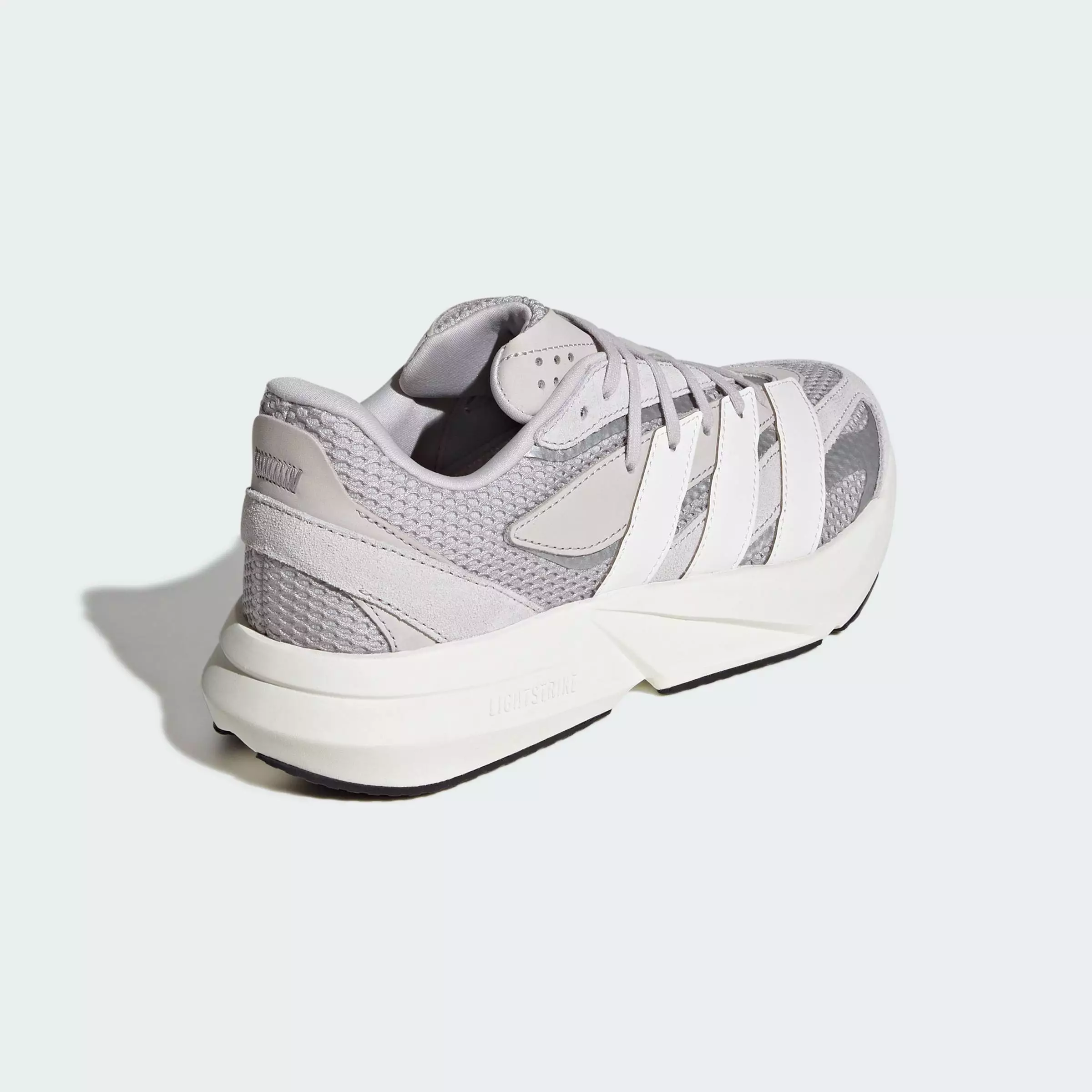 Lifestyle LIGHTBLAZE SHOES Women Grey JR2400